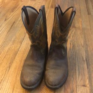 Ariat Men’s boot size 10.5D